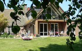 Landhaus Horumersiel